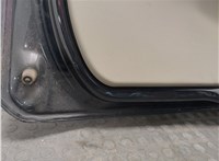  Крышка (дверь) багажника Ford Fiesta 2001-2007 8963895 #8