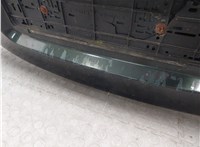  Крышка (дверь) багажника Skoda Fabia 1999-2004 8964254 #8