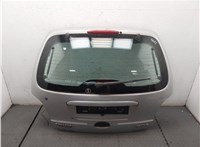  Крышка (дверь) багажника Renault Scenic 1996-2002 8964752 #1