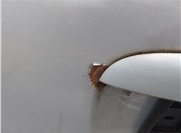  Крышка (дверь) багажника Renault Scenic 1996-2002 8964752 #5