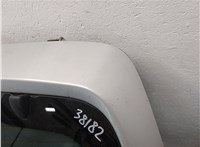  Крышка (дверь) багажника Renault Scenic 1996-2002 8964752 #8