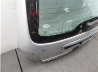  Крышка (дверь) багажника Renault Scenic 1996-2002 8964752 #11