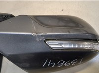  Зеркало боковое Volkswagen Golf 6 2009-2012 8965237 #11