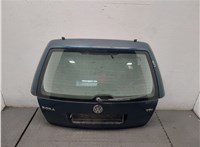  Крышка (дверь) багажника Volkswagen Bora 8965242 #1