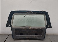  Крышка (дверь) багажника Volkswagen Bora 8965242 #3