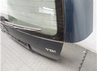  Крышка (дверь) багажника Volkswagen Bora 8965242 #8