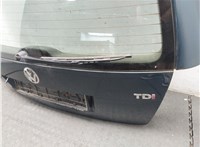  Крышка (дверь) багажника Volkswagen Bora 8965242 #10