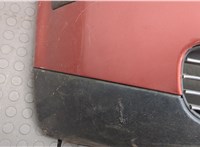  Бампер Volkswagen Passat 5 1996-2000 8965243 #4