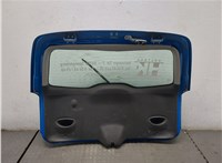  Крышка (дверь) багажника Ford Focus 1 1998-2004 8965250 #4