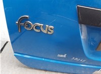  Крышка (дверь) багажника Ford Focus 1 1998-2004 8965250 #9