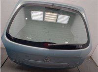  Крышка (дверь) багажника Citroen Xsara-Picasso 8965263 #1