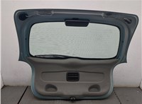  Крышка (дверь) багажника Citroen Xsara-Picasso 8965263 #4