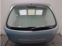  Крышка (дверь) багажника Citroen Xsara-Picasso 8965263 #5