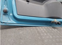  Крышка (дверь) багажника Opel Corsa C 2000-2006 8965273 #10