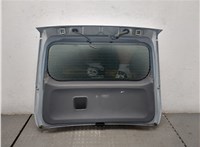  Крышка (дверь) багажника Mitsubishi Colt 2004-2008 8965291 #4