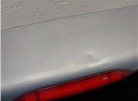  Крышка (дверь) багажника Mitsubishi Colt 2004-2008 8965291 #8