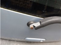  Крышка (дверь) багажника Mitsubishi Colt 2004-2008 8965291 #10