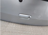  Крышка (дверь) багажника Mitsubishi Colt 2004-2008 8965291 #12