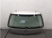  Крышка (дверь) багажника Volkswagen Golf 4 1997-2005 8965298 #1