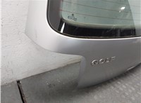  Крышка (дверь) багажника Volkswagen Golf 4 1997-2005 8965298 #8