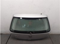  Крышка (дверь) багажника Volkswagen Golf 4 1997-2005 8965317 #1