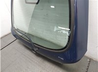  Крышка (дверь) багажника Ford Fiesta 1995-2000 8965324 #3