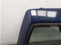  Крышка (дверь) багажника Ford Fiesta 1995-2000 8965324 #6