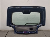  Крышка (дверь) багажника Ford Fiesta 1995-2000 8965324 #8
