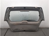  Крышка (дверь) багажника Subaru Forester (S11) 2002-2007 8965350 #6