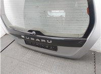  Крышка (дверь) багажника Subaru Forester (S11) 2002-2007 8965350 #9