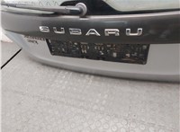  Крышка (дверь) багажника Subaru Forester (S11) 2002-2007 8965350 #12