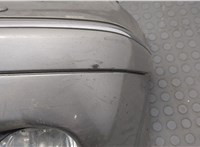  Бампер Mercedes C W203 2000-2007 8965385 #3