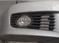  Бампер Mitsubishi Galant 1997-2003 8965423 #4