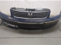  Бампер Volkswagen Passat 5 1996-2000 8965435 #1