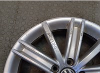  Диск колесный Volkswagen Tiguan 2007-2011 8965446 #4