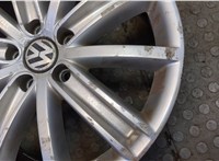  Диск колесный Volkswagen Tiguan 2007-2011 8965446 #6