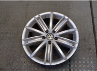  Диск колесный Volkswagen Tiguan 2007-2011 8965453 #1