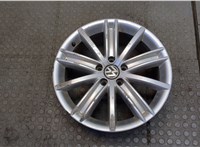  Диск колесный Volkswagen Tiguan 2007-2011 8965461 #1