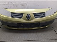  Бампер Renault Megane 2 2002-2009 8965515 #1