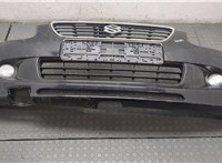  Бампер Suzuki Wagon R Plus 2000-2006 8965592 #1