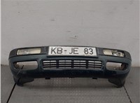  Бампер Audi 80 (B4) 1991-1994 8965629 #1