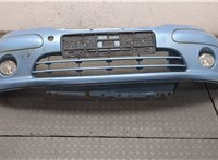  Бампер Citroen C3 2002-2009 8965641 #1