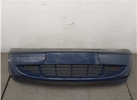  Бампер Ford Fiesta 1995-2000 8965646 #1