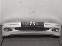  Бампер Mercedes C W203 2000-2007 8965668 #1