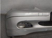  Бампер Mercedes C W203 2000-2007 8965668 #4