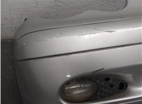  Бампер Mercedes C W203 2000-2007 8965668 #5