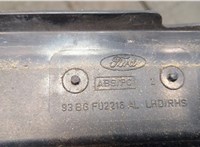  Жабо под дворники (дождевик) Ford Mondeo 1 1993-1996 8965835 #3