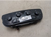 A2098300085 Переключатель отопителя (печки) Mercedes C W203 2000-2007 8965879 #4