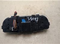 A2098300085 Переключатель отопителя (печки) Mercedes C W203 2000-2007 8965879 #5