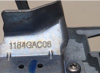 9101GF, 1184GAC06 Ручка двери наружная Peugeot 208 2012-2019 8966046 #3